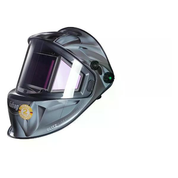 Изображение товара Маска для сварщиков FUBAG IN 4-14G L