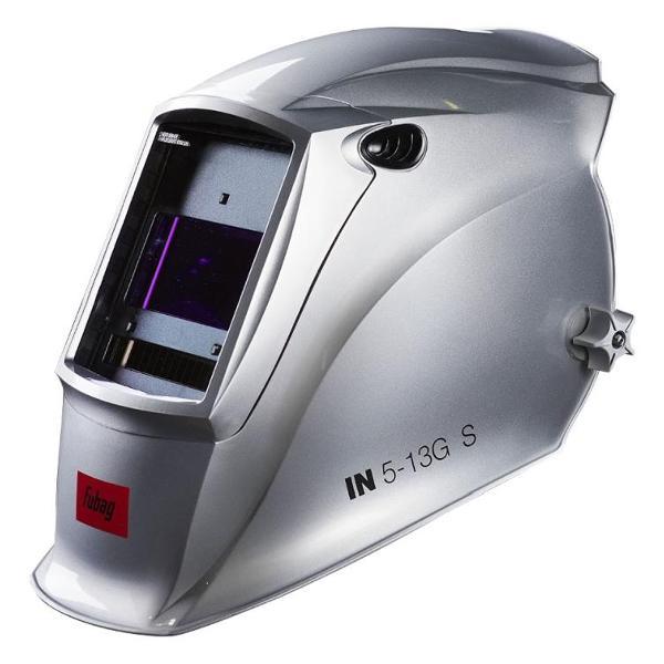 Изображение товара Маска для сварщиков Fubag IN 5-13G S