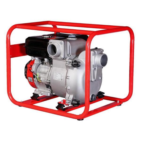 Изображение товара Мотопомпа Fubag PG1300Т