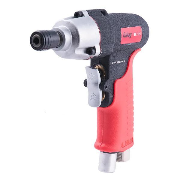 Изображение товара Винтоверт пневматический FUBAG SL120