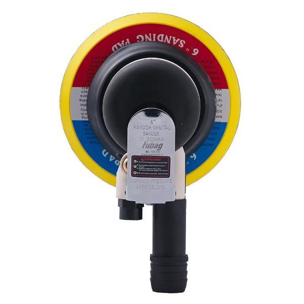 Изображение товара Шлифовальная машина пневматическая Fubag SL150CV