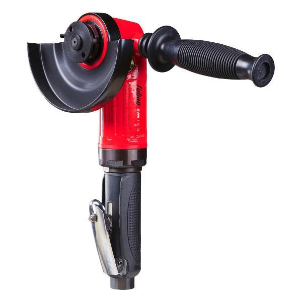 Изображение товара Шлифовальная машина пневматическая Fubag SVМ 125 SL