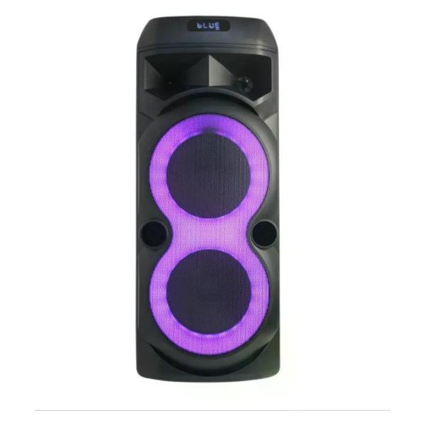 Изображение товара Портативная беспроводная колонка Aiwa Портативная аудиосистема AIWA CAS-656