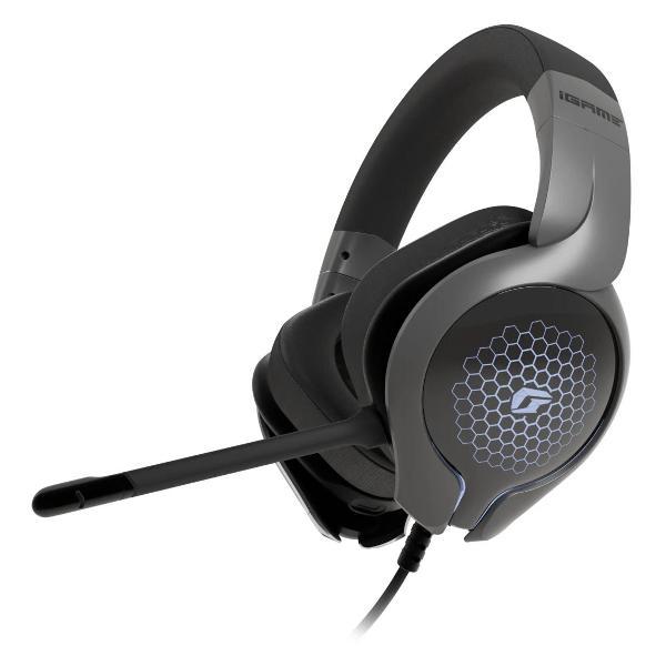 Изображение товара Наушники игровые с микрофоном Colorful iGame DNA