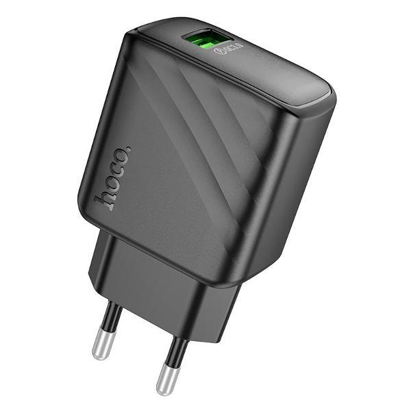 Изображение товара Зарядное устройство для радиотехники HOCO CS21A Rich