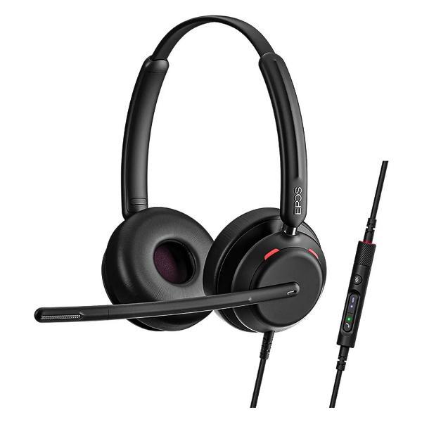 Изображение товара Наушники проводные EPOS IMPACT 760