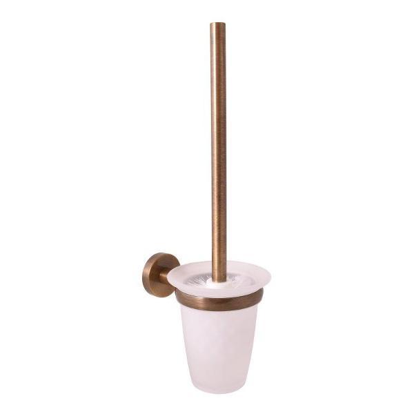 Изображение товара Ершик для унитаза Rav Slezak COA0500SM