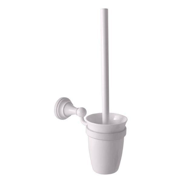 Изображение товара Ершик для унитаза Rav Slezak MKA0500B