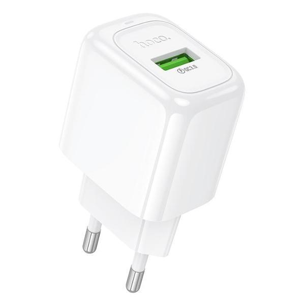 Изображение товара Зарядное устройство для радиотехники HOCO CS52A Surplus