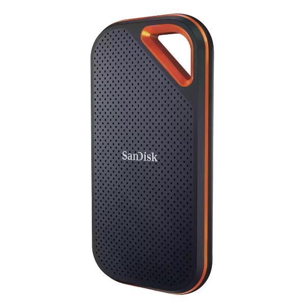 Изображение товара Внешний диск HDD SanDisk SSD SanDisk Extreme PRO Portable