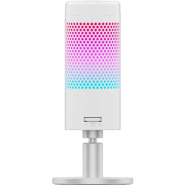 Изображение товара Микрофон для компьютера A4Tech Bloody GM50 Pro White