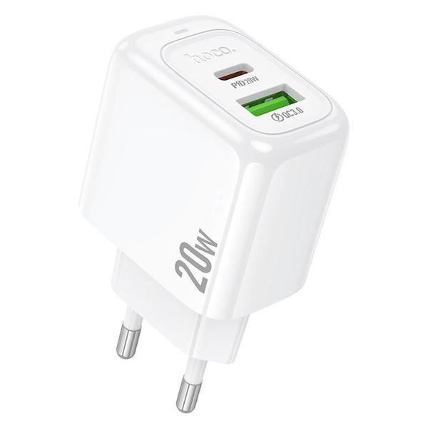 Изображение товара Зарядное устройство для радиотехники HOCO CS54A Surplus