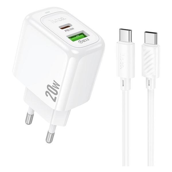 Изображение товара Зарядное устройство для радиотехники HOCO CS54A Surplus