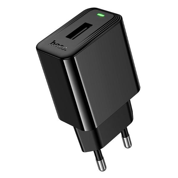 Изображение товара Зарядное устройство для радиотехники HOCO CS91A Leader