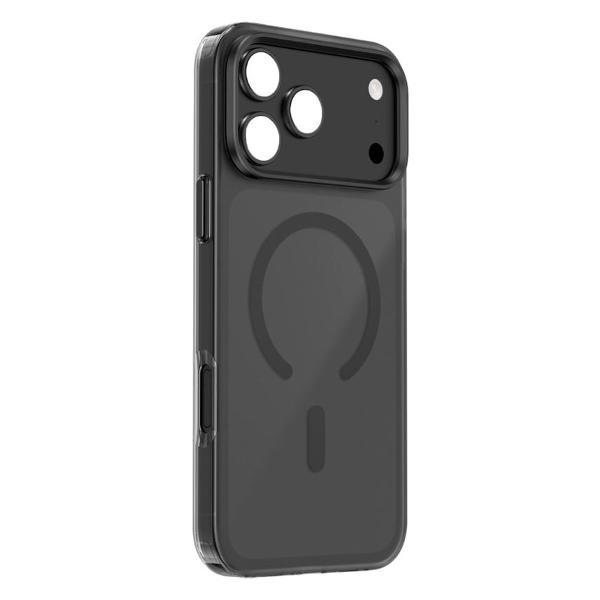 Изображение товара Чехол для смартфона Keephone Dazzle Pro Matte MagSafe, матовый