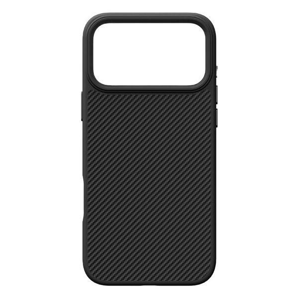 Изображение товара Чехол Keephone iPhone 17 Pro Max MagSafe карбон, 38 магнитов