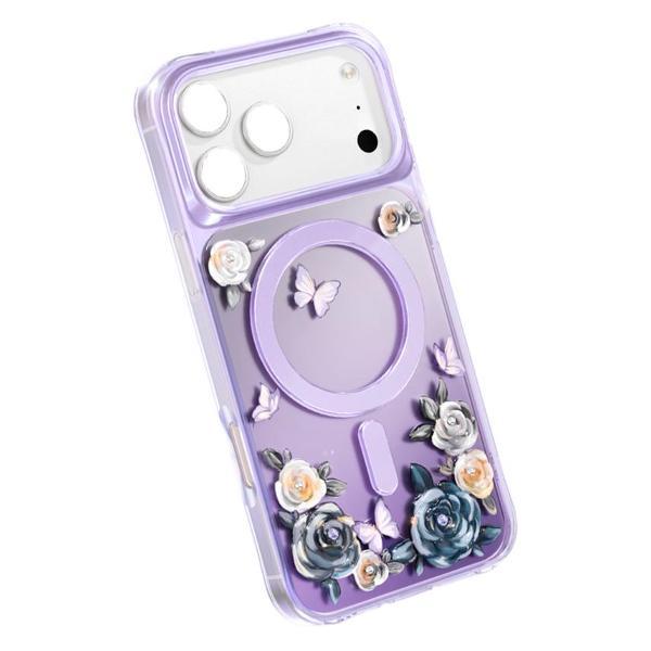 Изображение товара Чехол для смартфона, телефона KEEPHONE iPhone 17 Pro Max Изображение товара Чехол для смартфона, телефона KEEPHONE iPhone 17 Pro Max