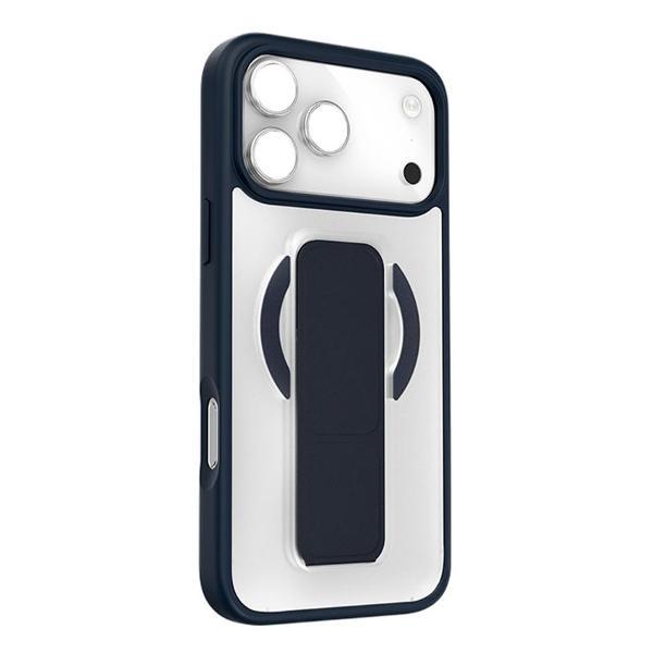 Изображение товара Чехол Keephone Stanta MagSafe для iPhone 17 Pro Max Изображение товара Чехол Keephone Stanta MagSafe для iPhone 17 Pro Max