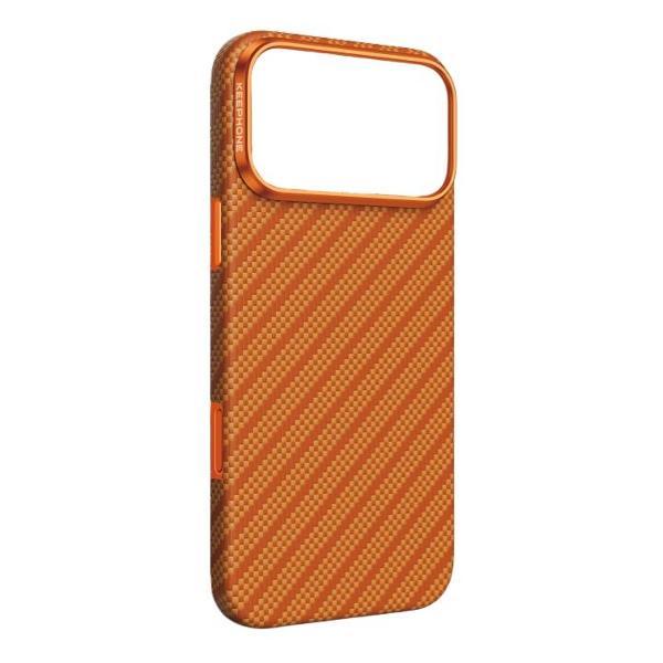 Изображение товара Чехол для смартфона, телефона KEEPHONE iPhone 17 Pro Max