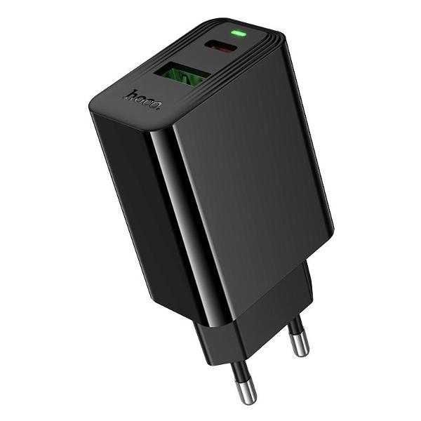 Изображение товара Зарядное устройство для радиотехники HOCO CS95A Leader