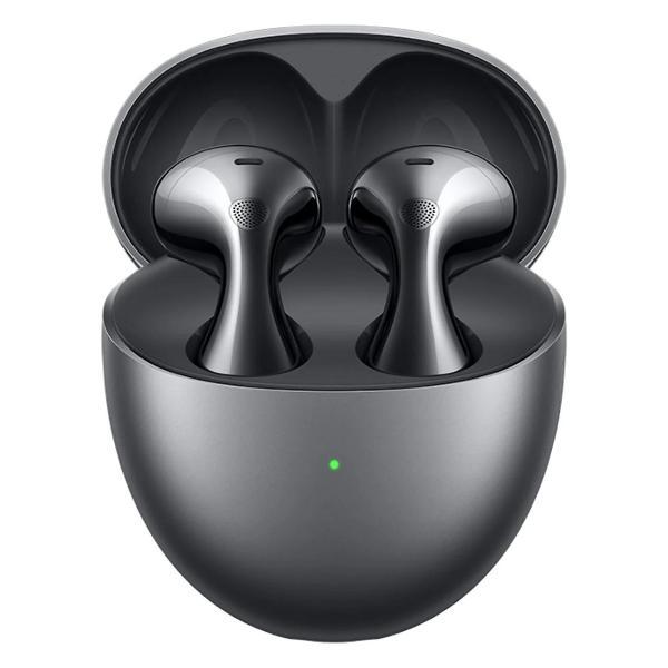 Изображение товара Наушники True Wireless Huawei FreeBuds 6