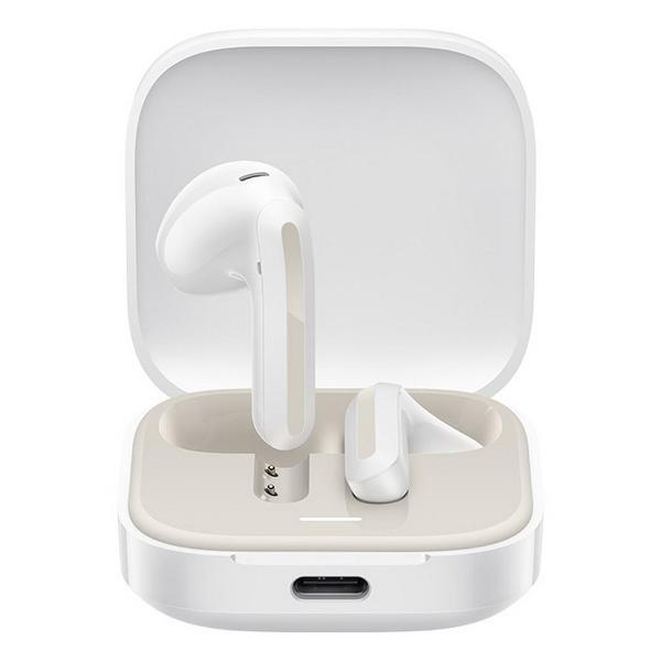 Изображение товара Наушники True Wireless XIAOMI Buds 6 Active Изображение товара Наушники True Wireless XIAOMI Buds 6 Active