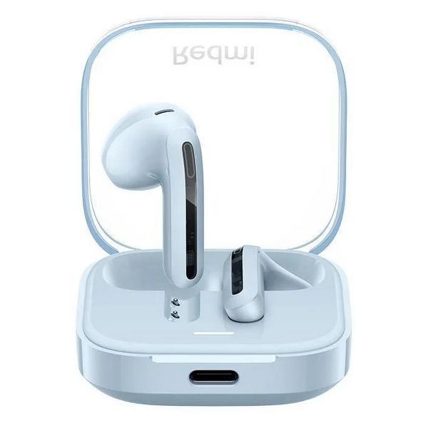 Изображение товара Наушники True Wireless XIAOMI Buds 6 Active
