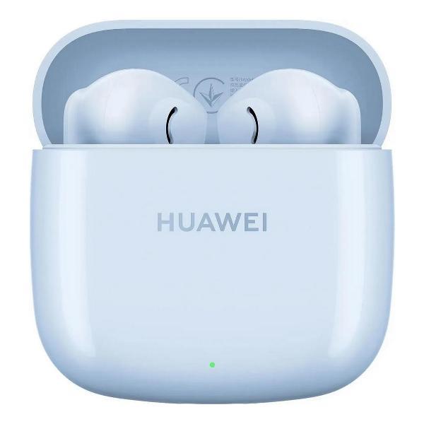 Изображение товара Наушники True Wireless Huawei FreeBuds SE 2 Изображение товара Наушники True Wireless Huawei FreeBuds SE 2