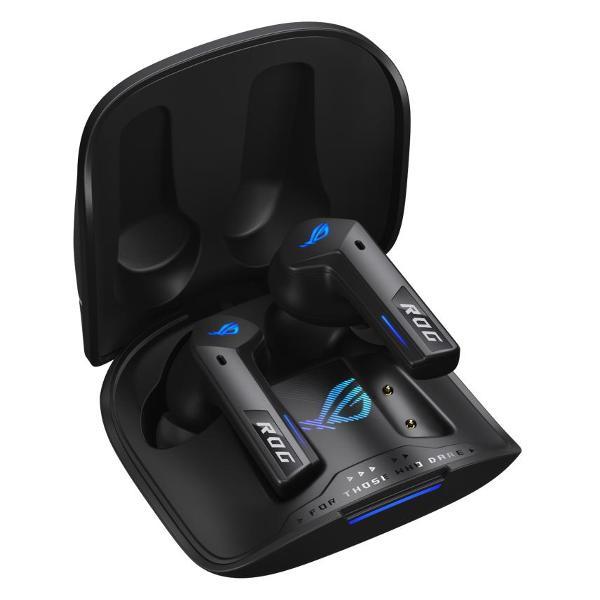 Изображение товара Наушники True Wireless Asus R55ES ROG CETRA SPEEDNOVA