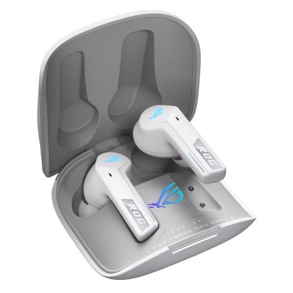 Изображение товара Наушники True Wireless Asus R55ES ROG CETRA