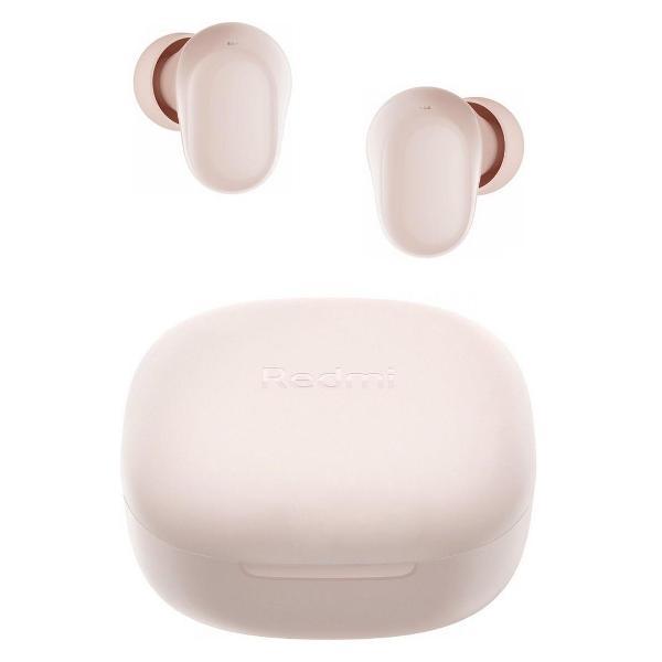 Изображение товара Наушники True Wireless XIAOMI Redmi Buds 6 Play