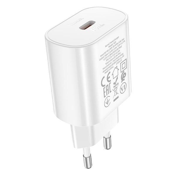 Изображение товара Зарядное устройство для радиотехники HOCO N22 Jetta