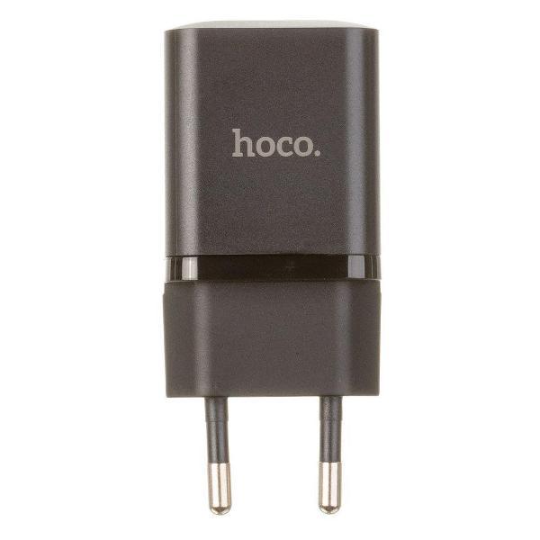 Изображение товара Зарядное устройство для радиотехники HOCO N27