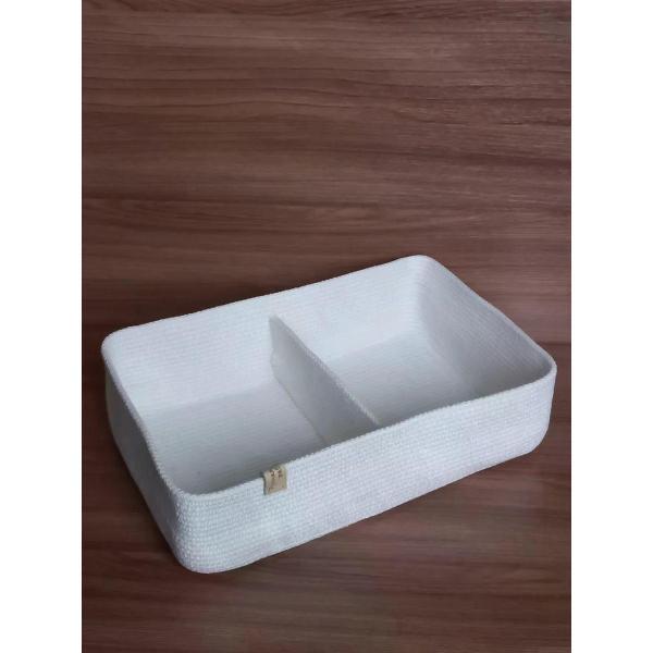 Изображение товара Корзинка raduca_nn Корзина плетеная для хранения