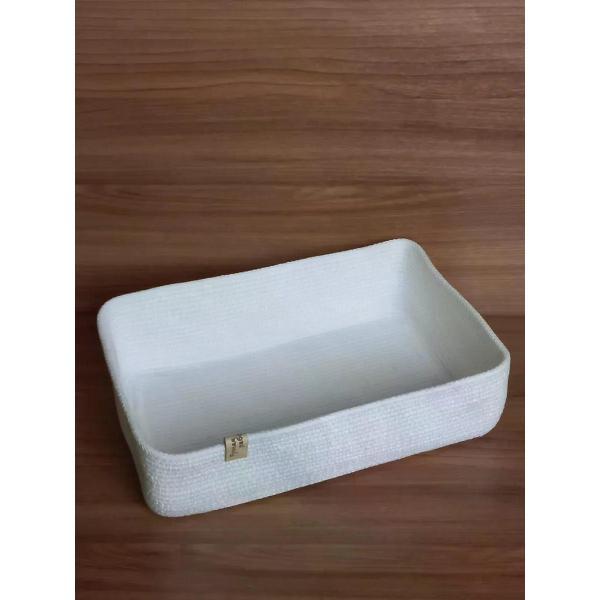 Изображение товара Корзинка raduca_nn Корзина плетеная для хранения