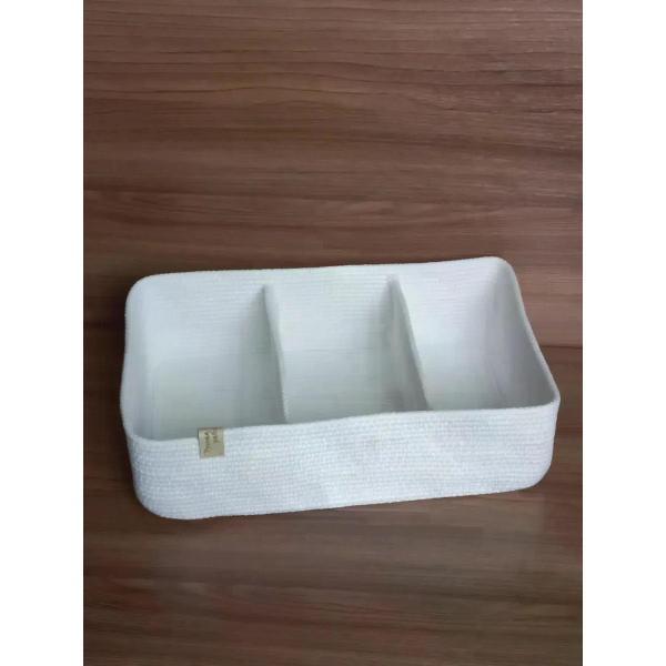 Изображение товара Корзинка raduca_nn Корзина плетеная для хранения