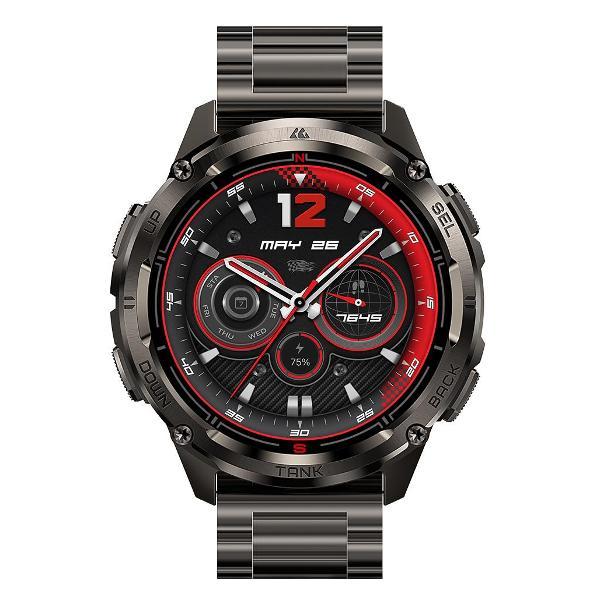 Изображение товара Смарт-часы KOSPET TANK T3 ULTRA 2 SE