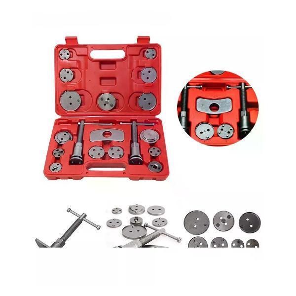 Изображение товара Набор автомобильных инструментов нет Набор для утапливания поршней тормозных цилиндров