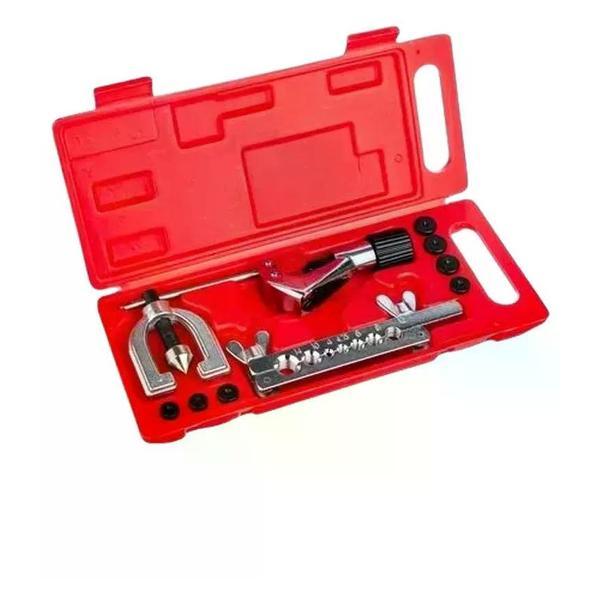 Изображение товара Набор автомобильных инструментов нет Набор для развальцовки тормозных трубок