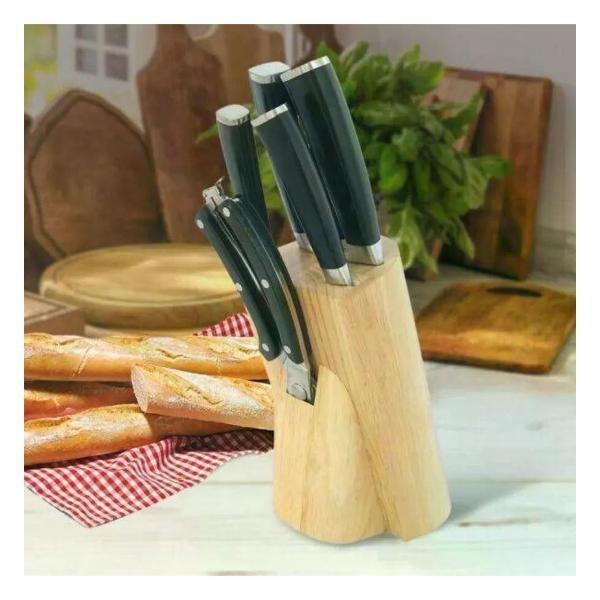 Изображение товара Нож кухонный Maestro Набор ножей Maestro MR-1424 7пр.