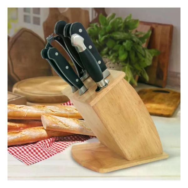 Изображение товара Нож кухонный maestro Набор ножей Maestro MR-1423 8пр.