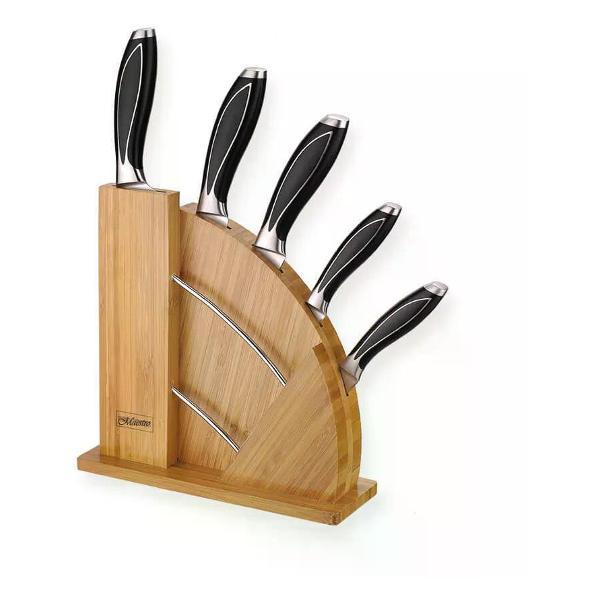 Изображение товара Нож кухонный maestro Набор ножей