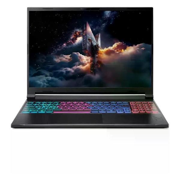 Изображение товара Ноутбук Acer Nitro V 16S ANV16S-71-75R0 [NH.U28CD.003]