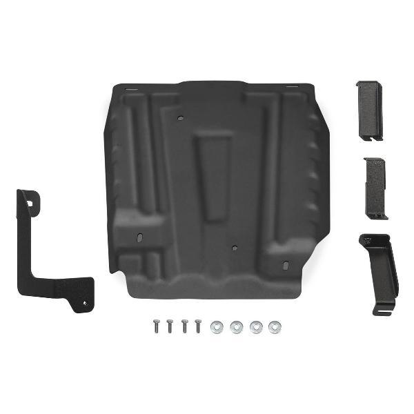 Изображение товара Очиститель топливной системы Rival Защита топливного бака Nissan Terrano III 4WD/Renault Arkana 4WD/Duster I, II 4WD/Kaptur 4WD