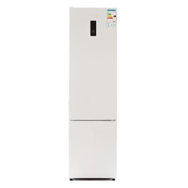 Изображение товара Холодильник Scandilux CTF196E01W