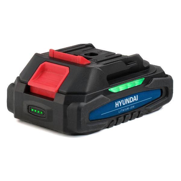 Изображение товара Аккумулятор для электроинструмента Hyundai HYBH 2002H1