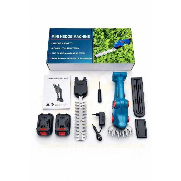 Изображение товара Кусторез нет Кусторез садовый