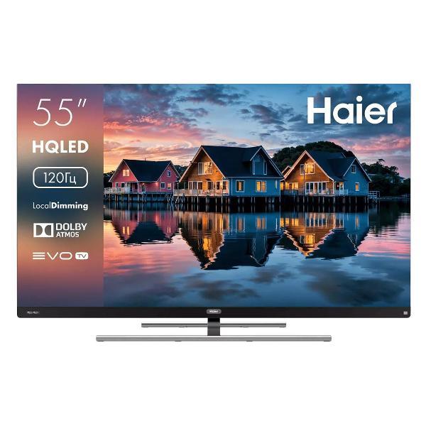 Изображение товара Телевизор Haier 55 Smart TV S7