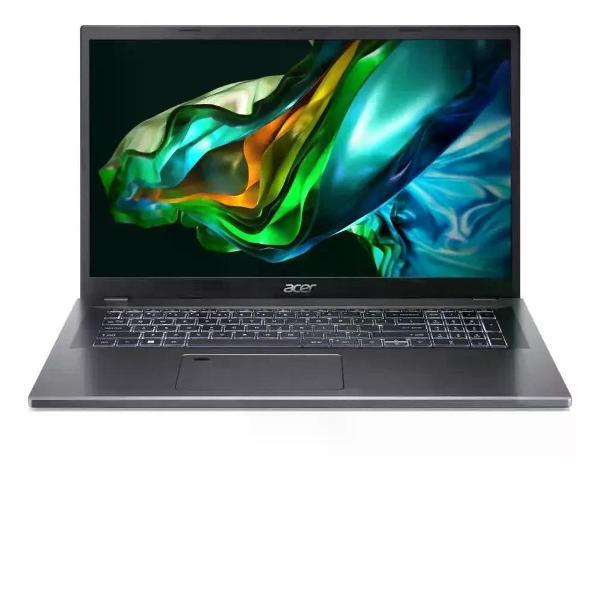 Изображение товара Ноутбук Acer Aspire 17 A17-51M-54AL [NX.JERER.001]