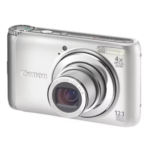 Изображение товара Фотоаппарат цифровой Canon PowerShot A3100 IS